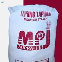 Modified Tapioca Starch
