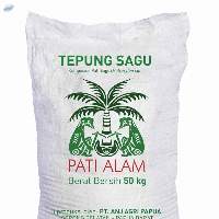 Native Sago Starch