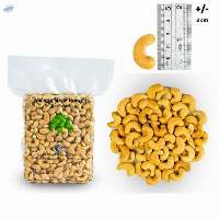 Cashew - Fried Premium Jumbo