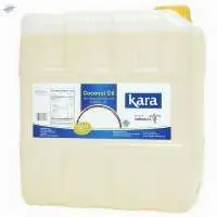 Coconut Cooking Oil