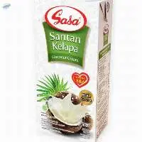 Coconut Milk / Coconut Cream