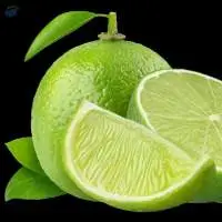 Fresh Lemon