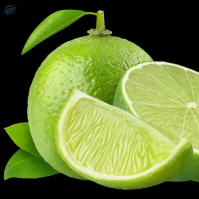 Fresh Lemon