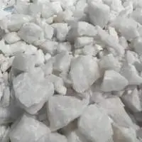 Quartz Lumps