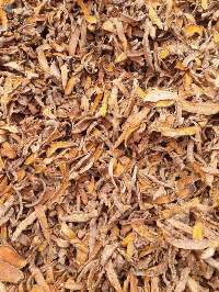 Dry Turmeric