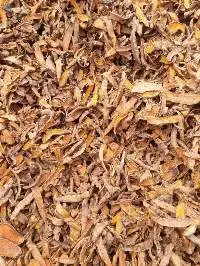 Dry Turmeric