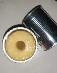 Canned Pineapple