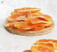 Dry Mango