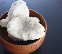 Raw Shea Butter