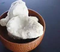 Raw Shea Butter