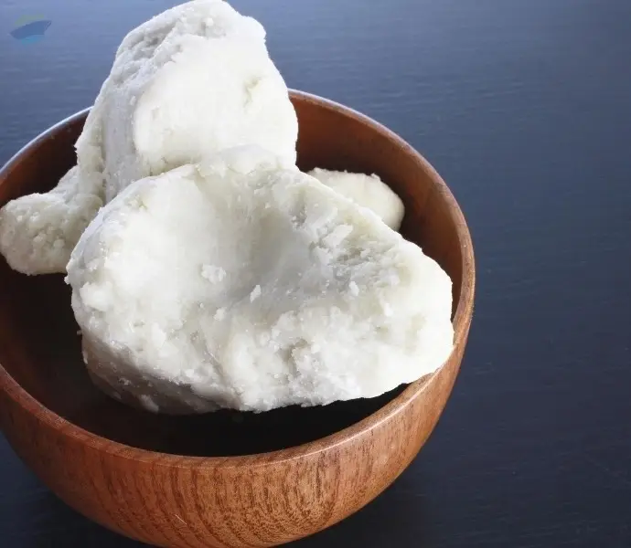 Raw Shea Butter