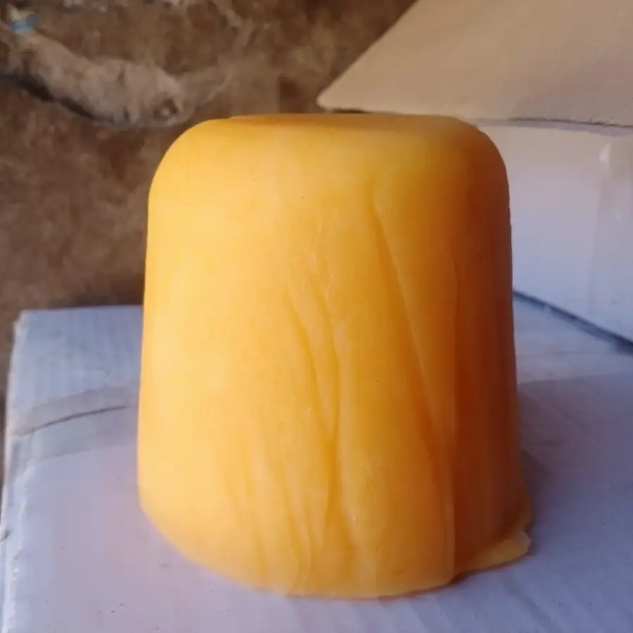 Cane Jaggery