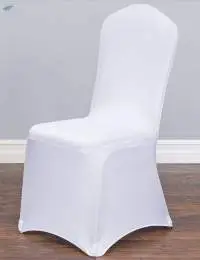 Lycra Chair Cover