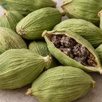Small Green Cardamom South Indian