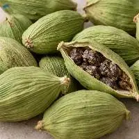 Small Green Cardamom South Indian