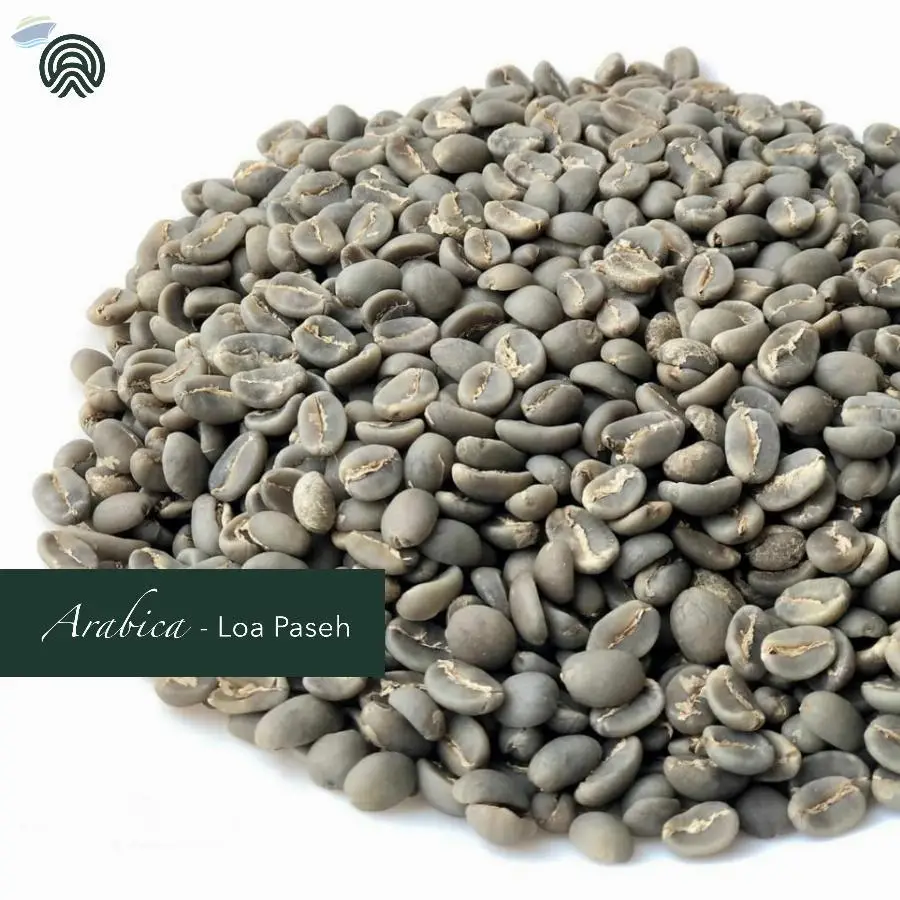 Arabica West Java Coffee