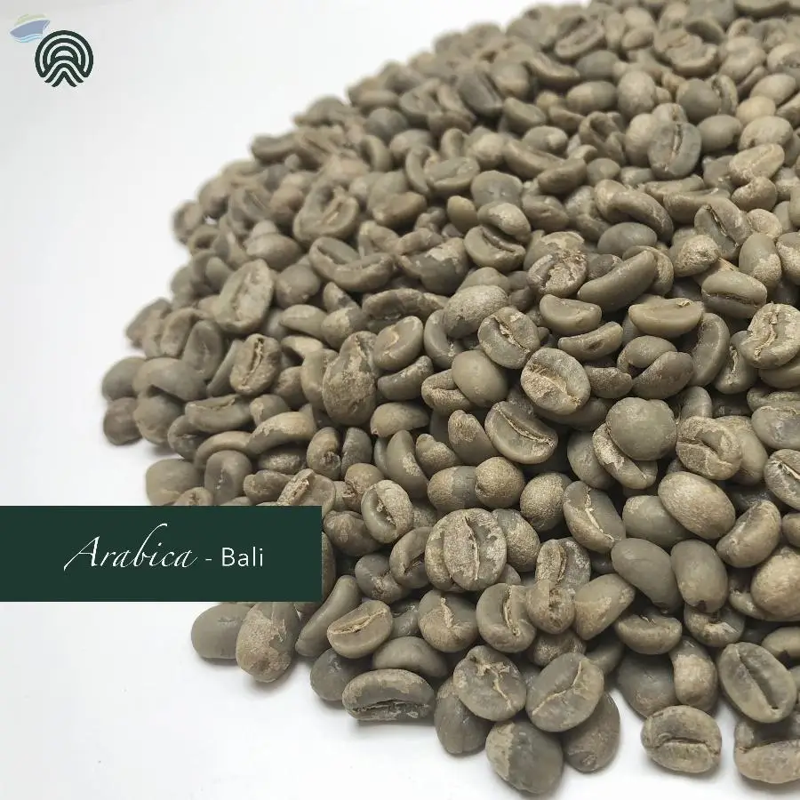 Arabica Bali