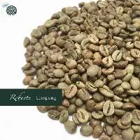 Robusta Lampung,  Indonesia
