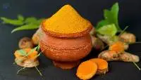 Turmeric (cucurma)