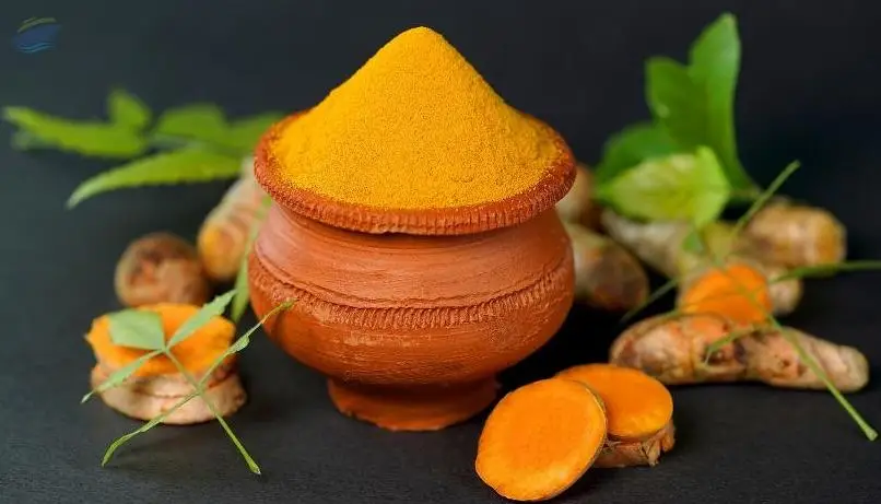 Turmeric (cucurma)
