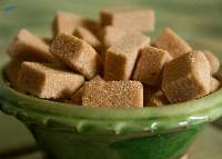 Jaggery (Cane Sugar)