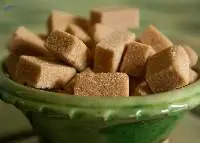 Jaggery (Cane Sugar)