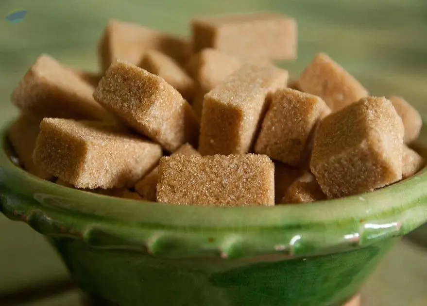 Jaggery (Cane Sugar)