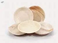 Areca(palm) Leaf Plates
