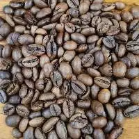 Robusta Coffee Beans