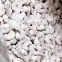 Frozen Shrimps