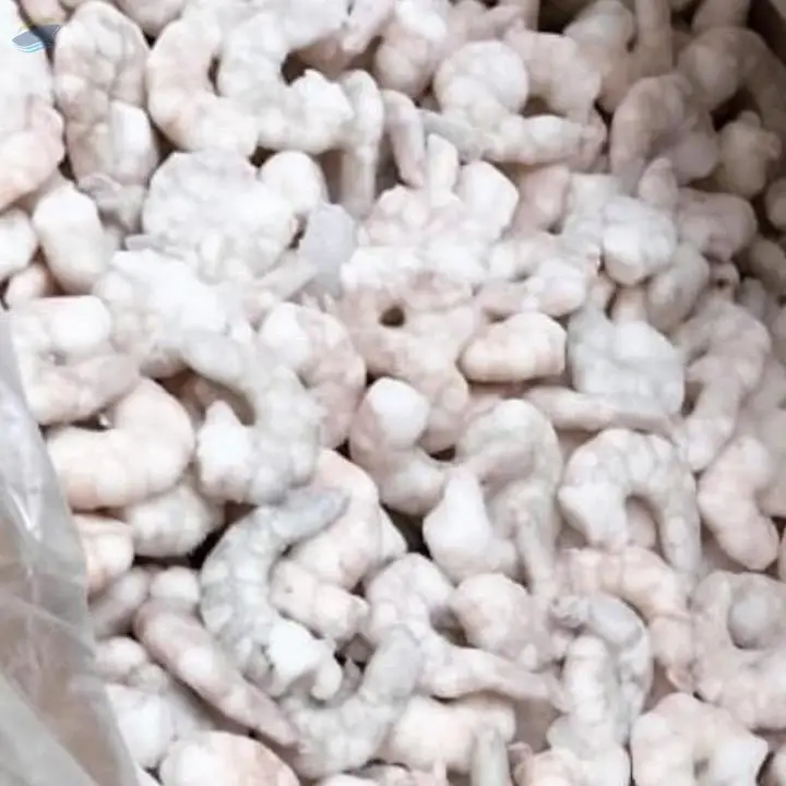 Frozen Shrimps