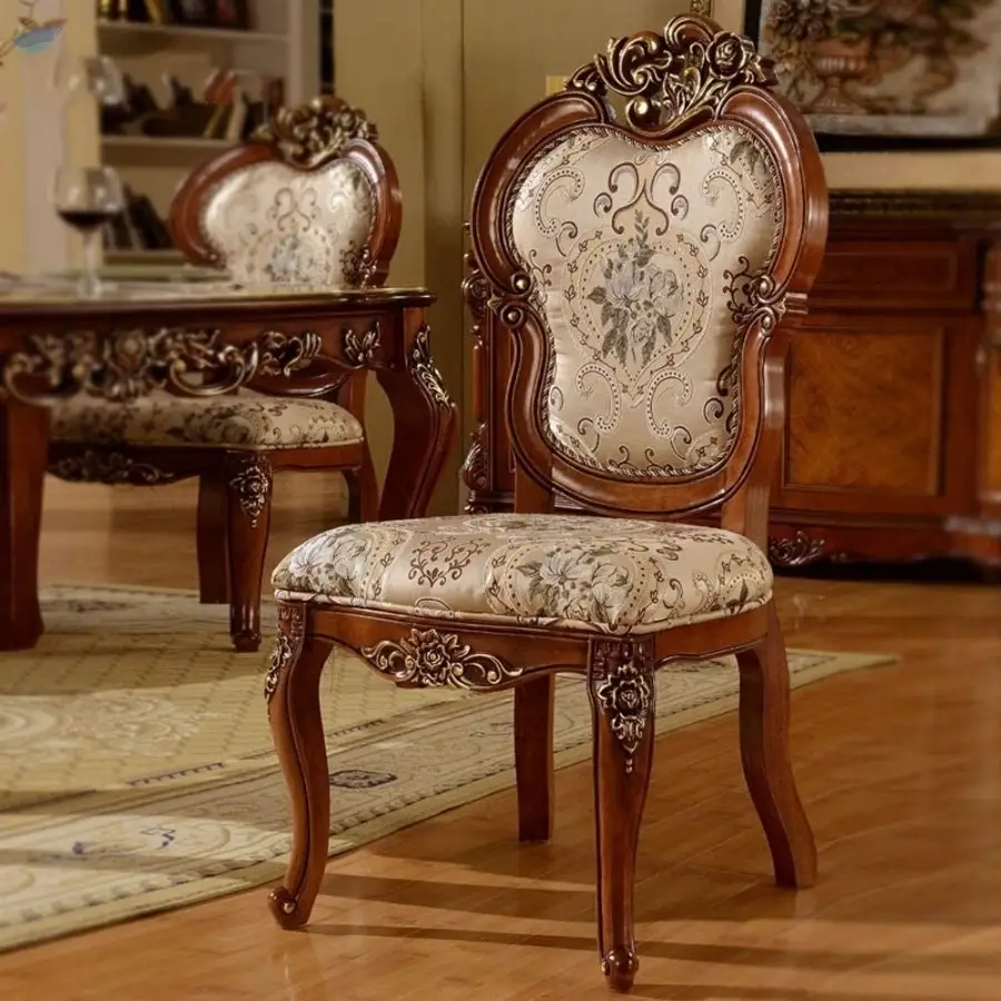 Wooden Furniture