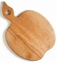 Wooden Carved Chopping Boards