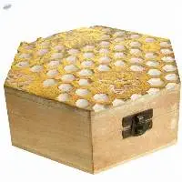 Storage, Boxes & Trunks