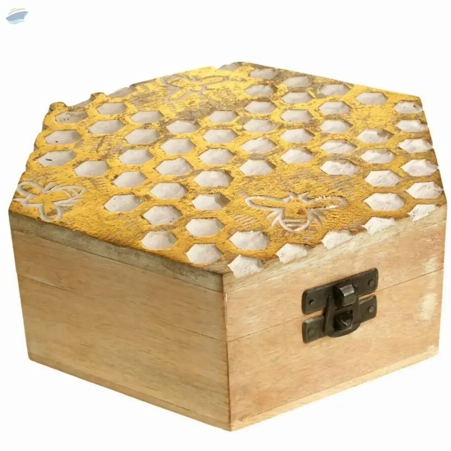 Storage, Boxes & Trunks