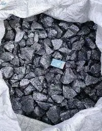 Silicon Metal
