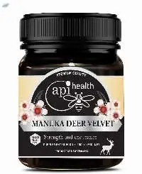 Manuka Deer Velvet Honey