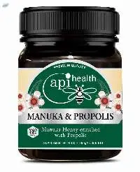 Manuka & Propolis Honey