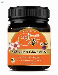 Manuka Glucovenz Honey
