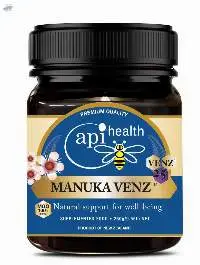 Manuka Venz Honey