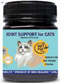 Joint Support For Cats