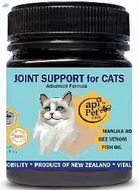 Joint Support For Cats