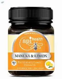 Manuka & Lemon