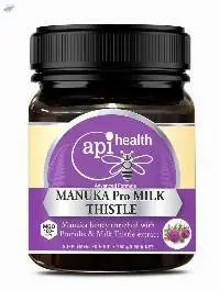Manuka ProMilk Thistle