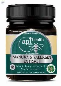 Manuka & Valerian