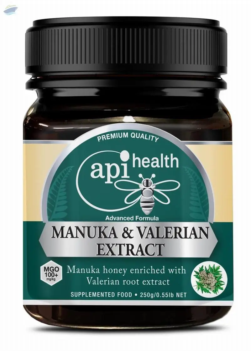 Manuka & Valerian