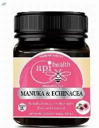 Manuka & Echinacea