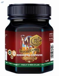 Manuka Honey Health Products For Camels