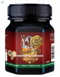 Manuka Honey Health Products For Camels