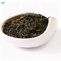 High Quality Suppliers Leaves Chunmee Green Tea